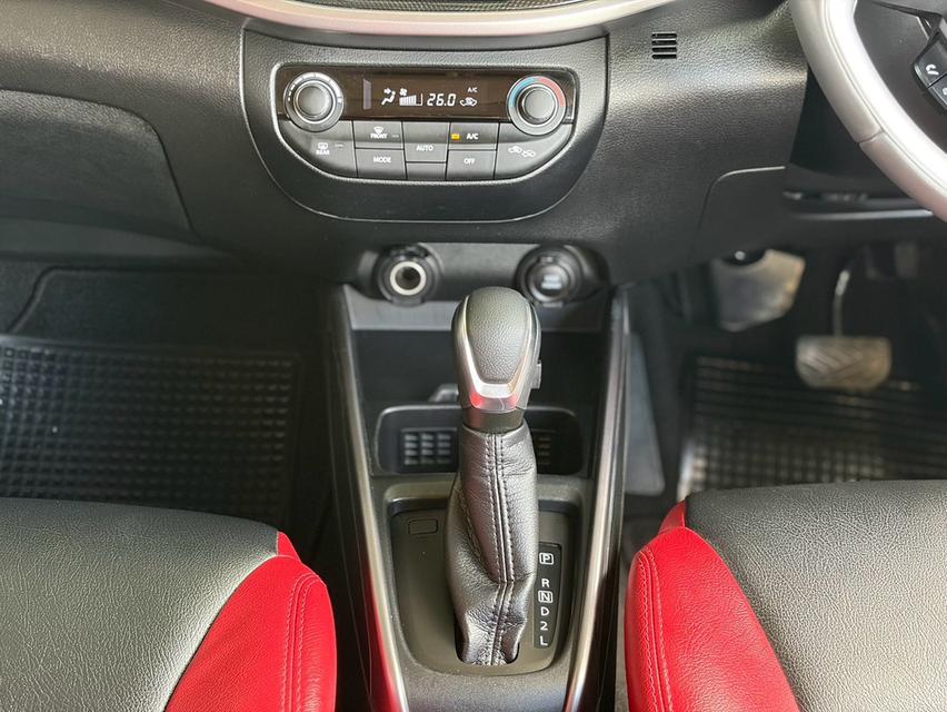 SUZUKI XL7, 1.5 GLX ปี 2021 โฉม ปี20-ปัจจุบัน รูปที่ 15