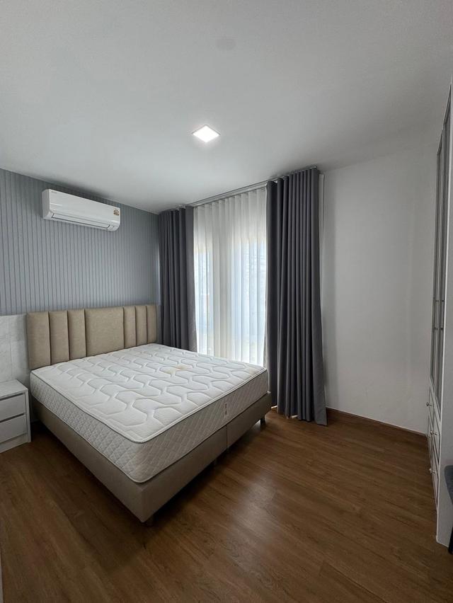 🏡⭐ ให้เช่าด่วน! บ้านเดี่ยว 2 ชั้น Grande Pleno Mega Bangna 3 นอน 3 น้ำ 145 ตร.ม. บิ้วอินครบทั้งหลัง! หลัง Mega Bangna 5 นาที 🛒 53,000 บาท/เดือน 9