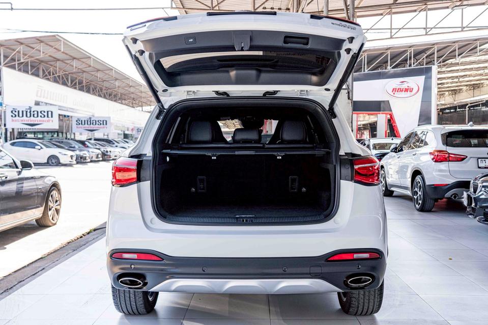 รหัสรถ NP2846 ✨ MG HS 1.5X SUNROOF 2019 9