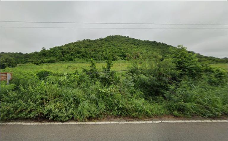 ขายที่ดินเนินเขา_หัวหิน ประจวบฯ 5