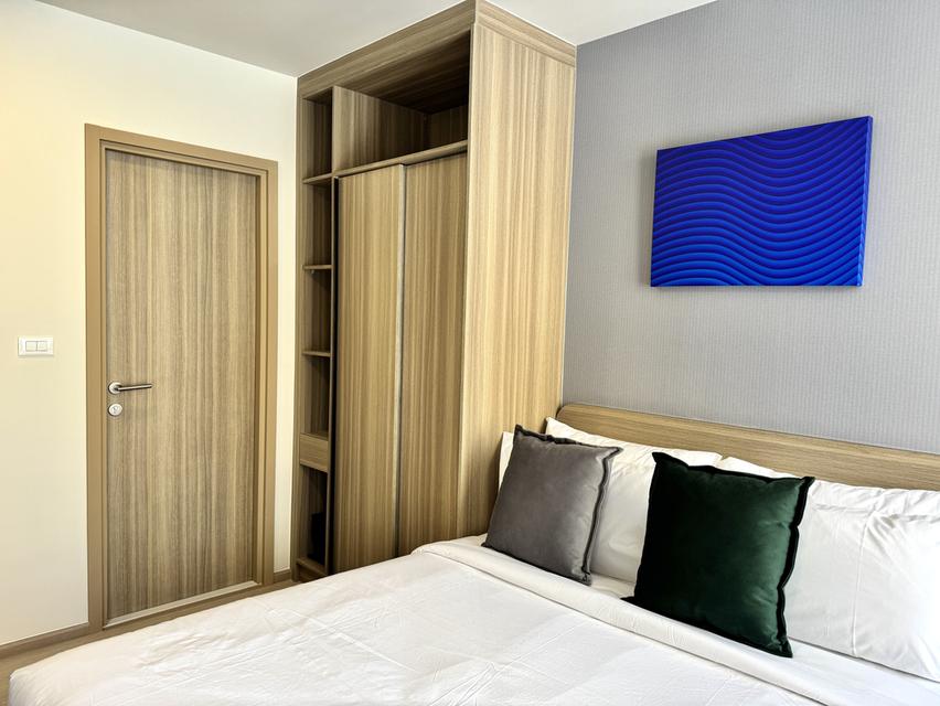 ให้เช่าคอนโด The Base Rise Phuket by Sansiri ✿ 1