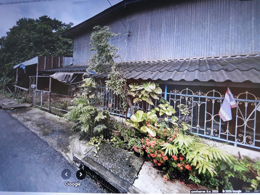 ที่ดินพร้อมบ้าน อ.เมืองจันทบุรี 6