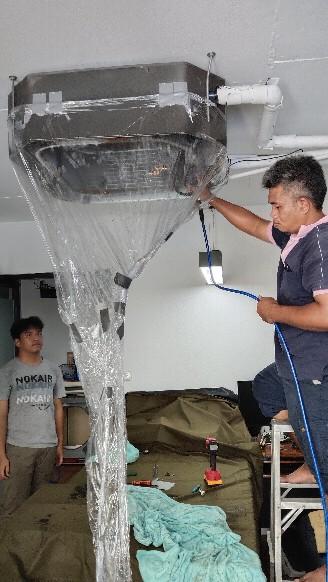 ช่างแอร์ประชาร่วมใจ-นิมิตรใหม่ 080-3921978 ล้างแอร์คู้ขวา ซ่อมแอร์คู้ซ้าย ย้ายแอร์สุวินทวงศ์ 9