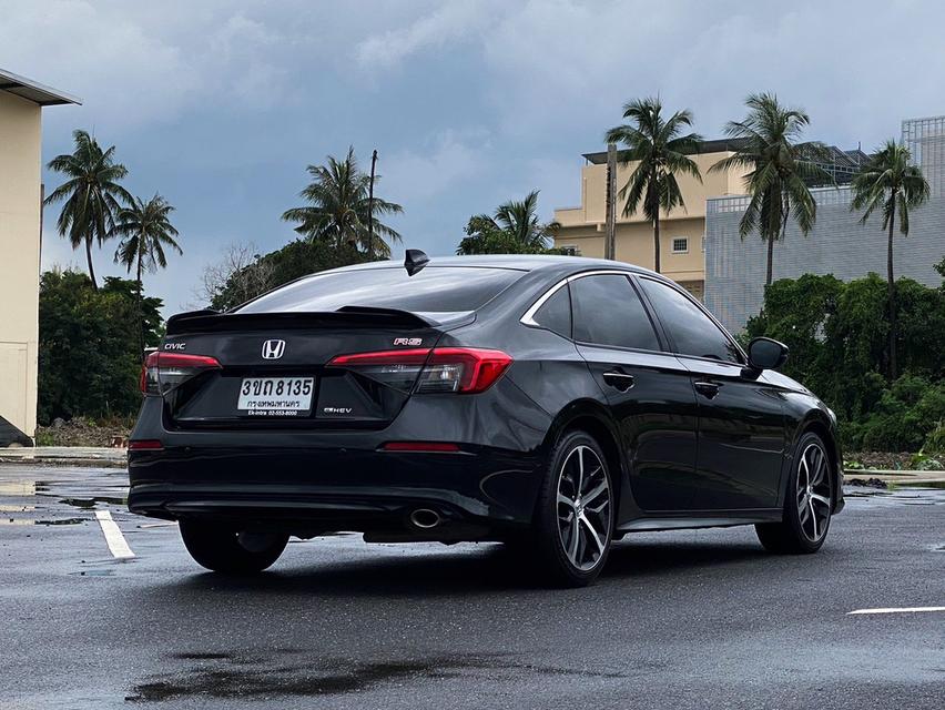 ขาย Honda Civic 2.0RSbe:hev ปี22