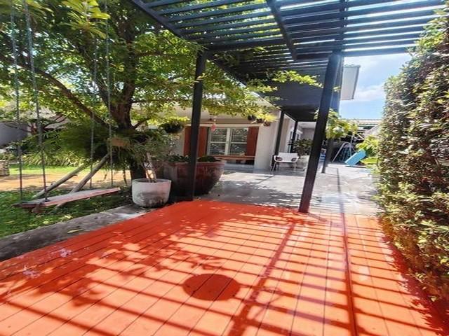 ให้เช่าบ้านเดี่ยว ซอยนวมินทร์ 59 ใกล้เกษตรนวมินทร์ 5