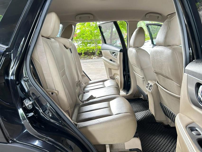🚗 2015 Nissan X-Trail 2.0 E AT รูปที่ 15