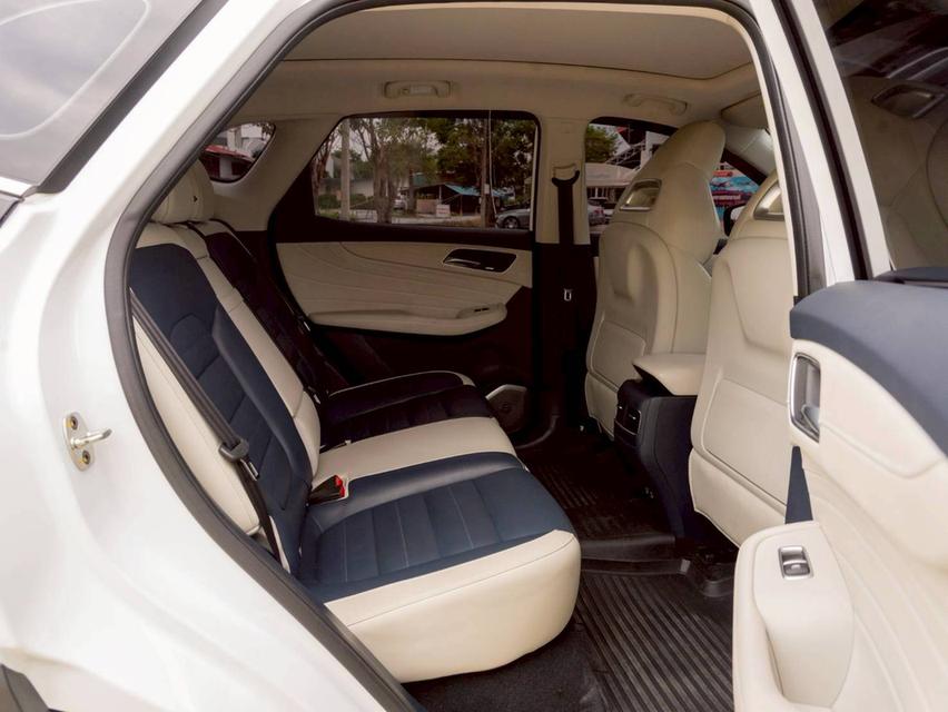 NEW MG HS PHEV 1.5X 2022 จด 2024 12