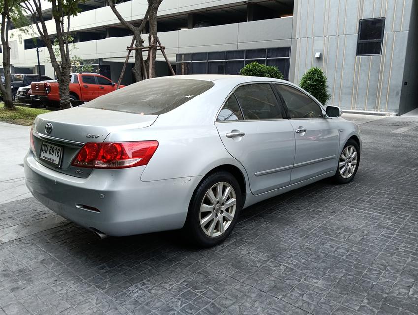 ขาย Toyota Camry 2.4 V 2006 3