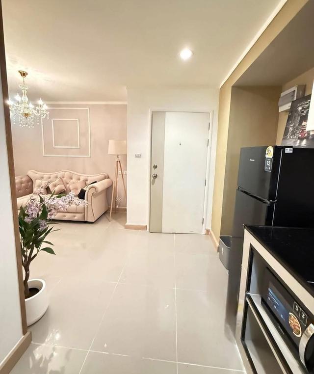 คอนโดลุมพินี วิวล์ นาเกลือ วงอมาตย์ พัทยา  5