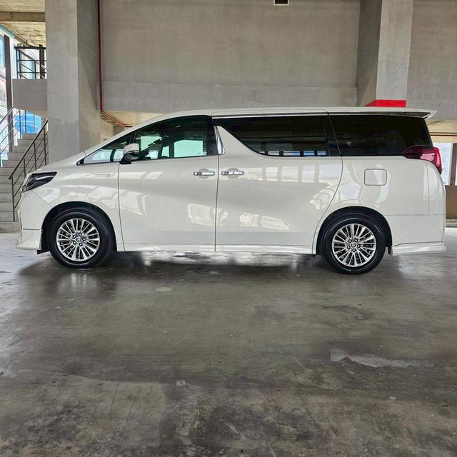 รหัสรถ PR44 🟥TOYOTA Alphard 2.5 รุ่นปี ค.ศ 2020 รูปย่อยที่ 2