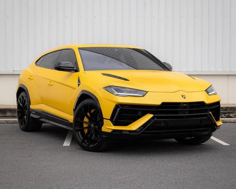 Lamborghini Urus ปี 2024 2