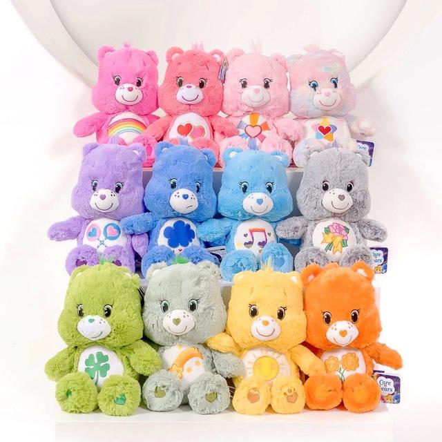 ตุ๊กตา Care Bears 25 ซม.