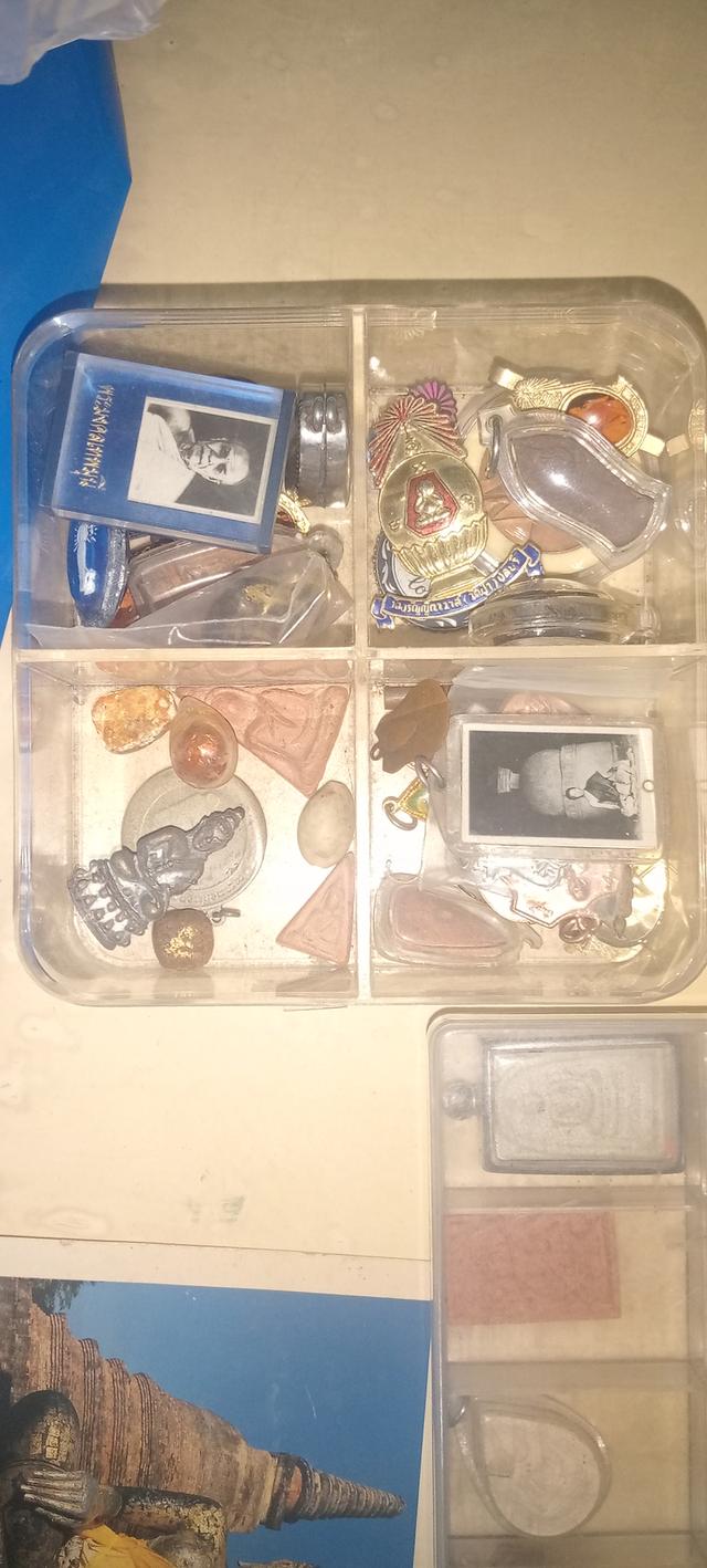 ให้เช่าพระเครื่อง ราคาเหมาหมด