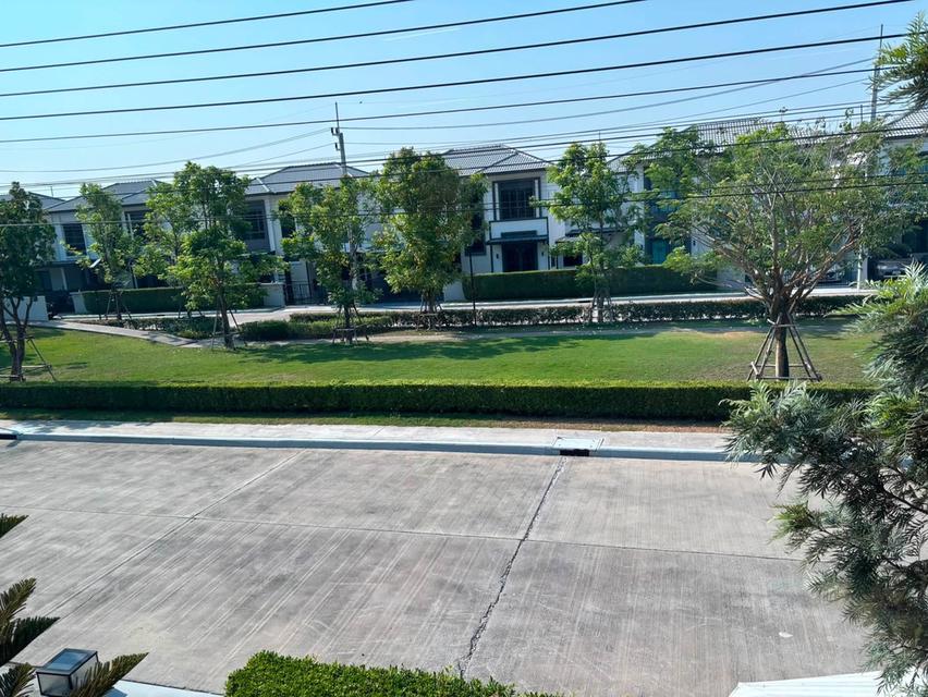 ให้เช่าบ้านเดี่ยว2 ชั้น Modern Luxury | Grand Pleno พหลโยธิน–วิภาวดี 2 4