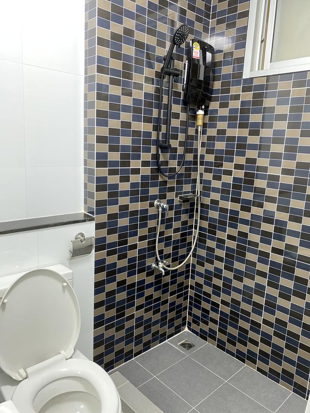 ให้เช่า The Rise B Condo : เดอะ ไรส์ บี คอนโด ตึก 4 2