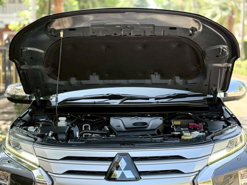 รหัสรถ PJP5831 2019 #MITSUBISHI PAJERO SPORT 2.4 GT PREMIUM รูปที่ 20