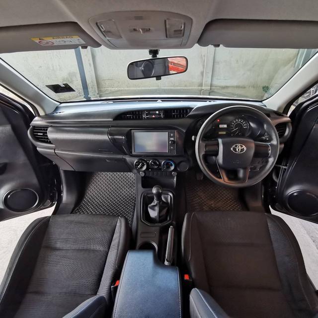 รถกระบะมือสอง ปีใหม่ ไมล์น้อย รูปที่ 7