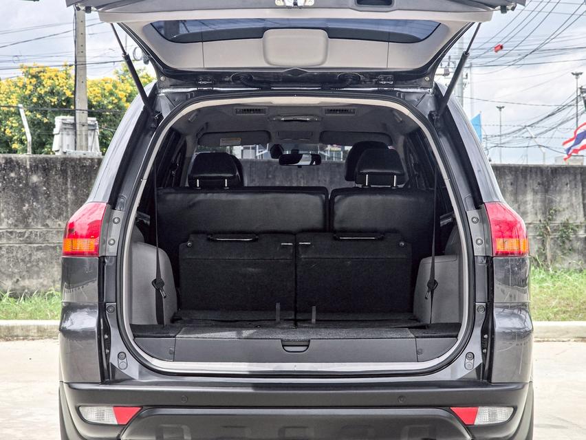 รหัสรถ CBLX3774 🚙💨 Mitsubishi Pajero Sport 3.0 V6 RWD AT ปี 2012 8