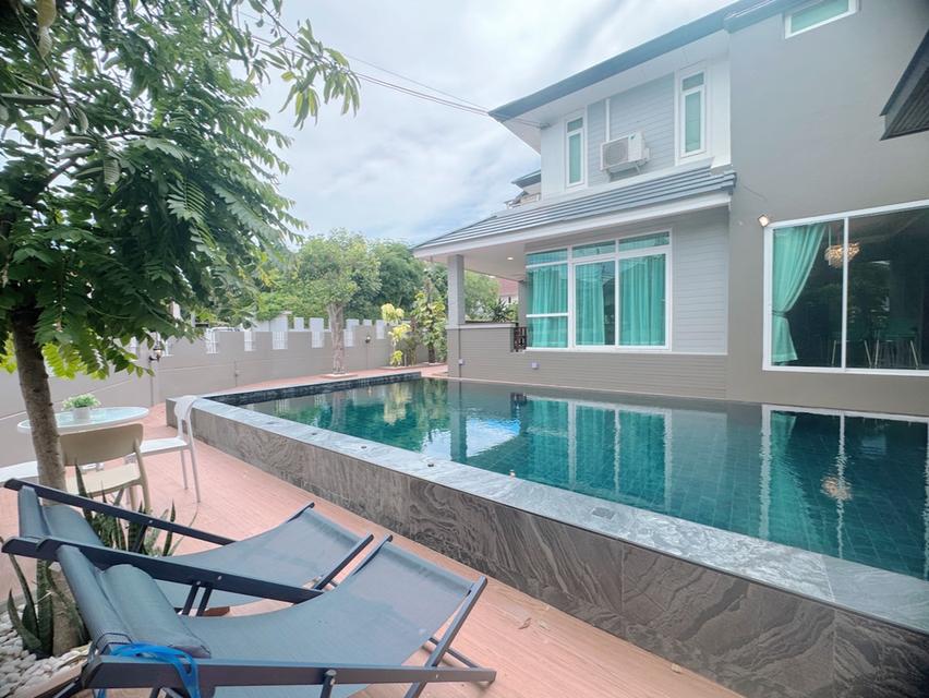 บ้านสวยพัทยา 7