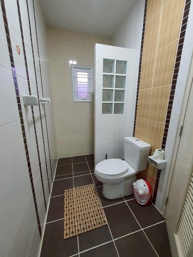 ให้เช่า(FOR RENT) บ้านหรูสุดคลาสสิคพร้อมสระว่ายน้ำ หมู่บ้านสินทวี บ้านฉาง ระยอง 13
