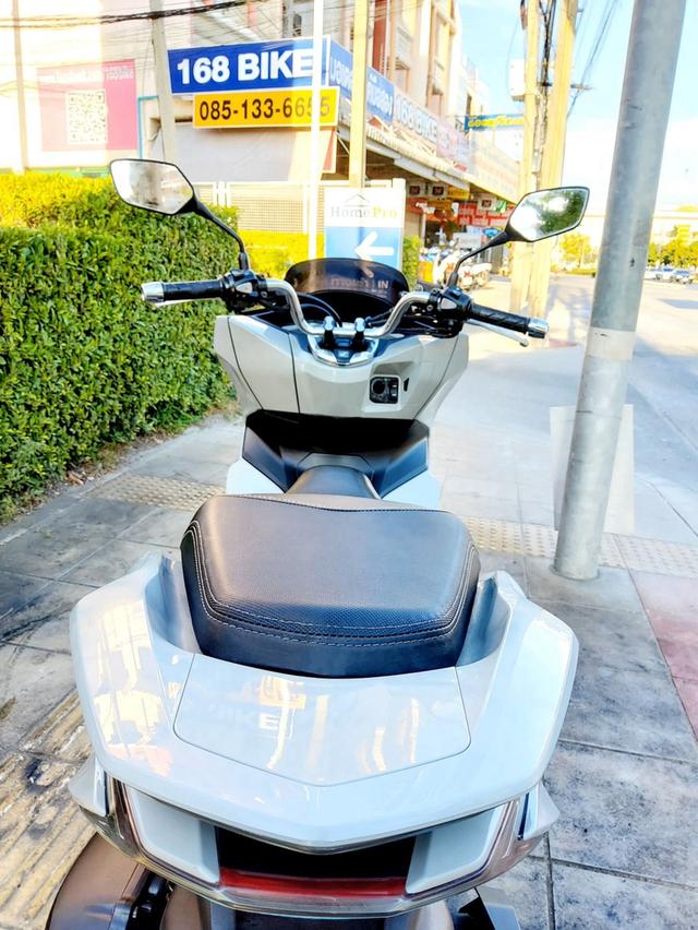 Honda PCX160i ปี2023 สภาพเกรดA 5975 km เอกสารพร้อมโอน 8