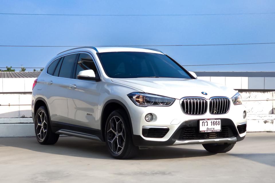 bmw x1 auto 14