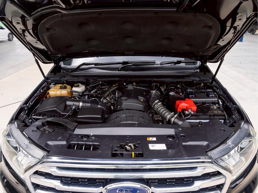 รหัสรถ 12AT1250 FORD EVEREST 2.0L Bi-Tubo Titanium Plus 4X4 10AT | ปี : 2020 19