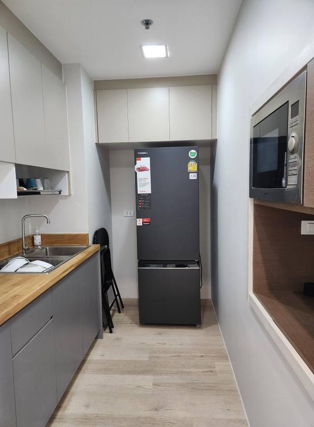 ให้เช่า 2ห้องนอน BTS โพธิ์นิมิต The Room Sathorn - Taksin (เดอะ รูม สาทร - ตากสิน) 3