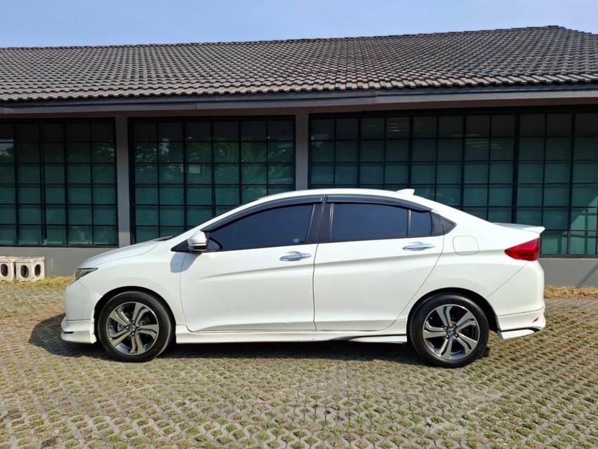 รหัส KN8621 HONDA CITY 1.5 SV  ปี 2014 6