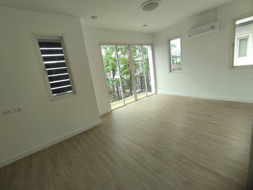 ขาย / ให้เช่า บ้านเดี่ยวสุดสวย ในโครงการบลูลากูน 1 บางนาตราด กม.8