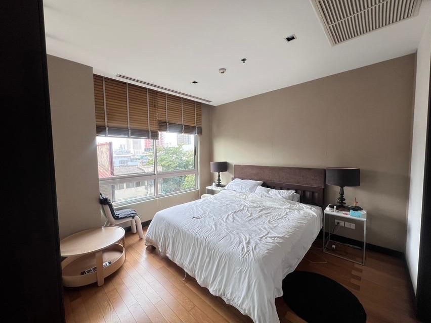 ขายถูกคอนโดโครงการ The Lofts Yennakart เจ้าของขายเอง 1
