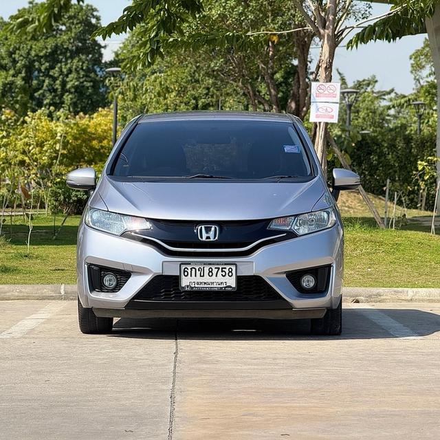 HONDA JAZZ 1.5 SV | จดทะเบียนปี : 2017 รหัส 12AT8758 3