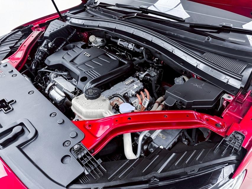 ✨ MG HS 1.5 X PHEV AT ปี 2022 ตัวท็อป Plug-in Hybrid รูปที่ 6