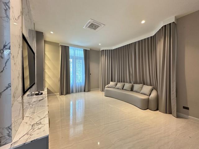 P583 ให้เช่า ขาย บ้านเดี่ยว โครงการ เพอร์เฟค มาสเตอร์พีซ สุขุมวิท 77 Perfect Masterpiece Sukhumvit 77 ซอยลาดกระบัง 20/3 3