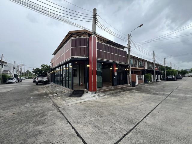 ให้เช่าโฮมออฟฟิศ 2 ชั้น 25.6 ตร.ว. โครงการพฤกษาวิลล์ พัฒนาการ สวนหลวง (จดทะเบียนได้) 1