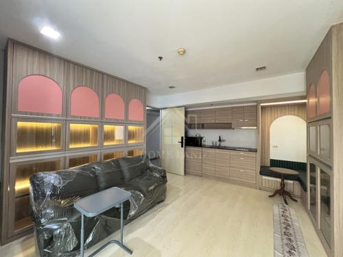 ขาย และ เช่า My Resort Bangkok คอนโด มายรีสอร์ท แบงค์คอก ใกล้ MRT เพชรบุรี 2