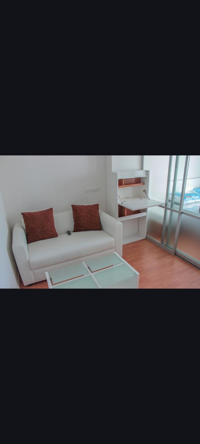 คอนโดลุมพินีเพลส หัวหมากศรีนครินทร์ 3