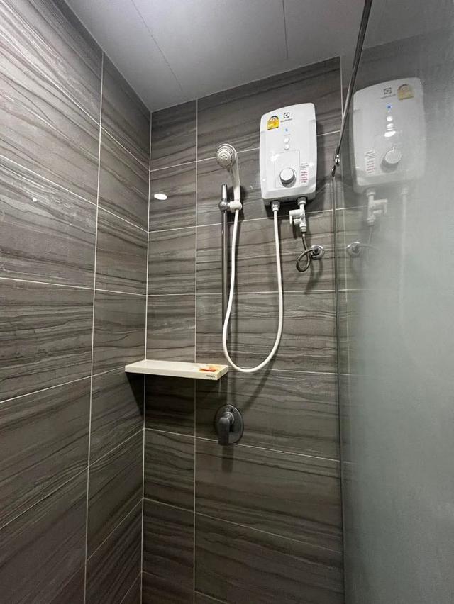 ให้เช่า คอนโด ศุภาลัย ลอฟท์ ประชาธิปก วงเวียนใหญ่ ชั้น 17 ขนาด 70 ตรม. ราคา 28,000 บาท-เดือน 5