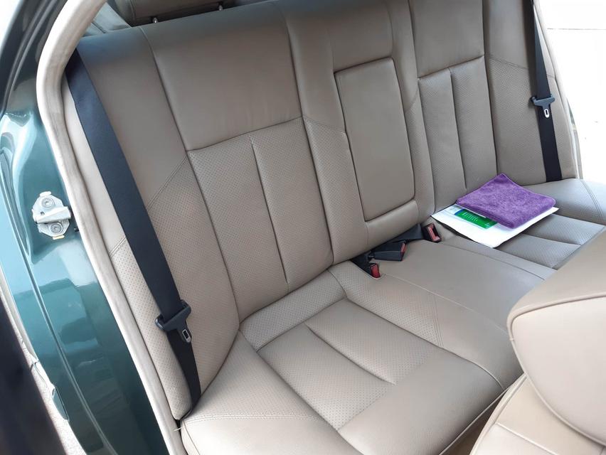Benz W202 C220 ปี 97 Elegance 16