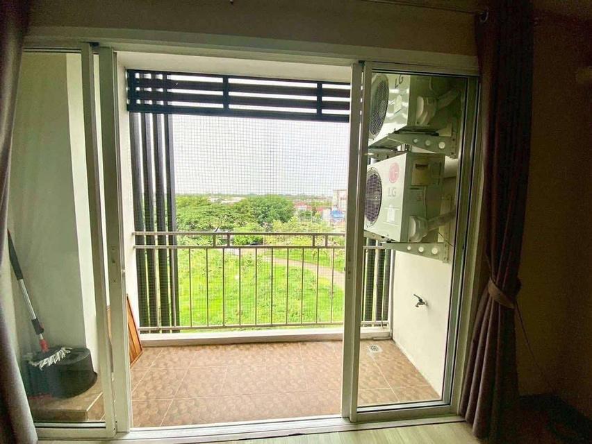 🏙🔑ให้เช่าคอนโดมิเนียม วิวดี ห้องสวย ราคาไม่แรง ทักเลย! 5