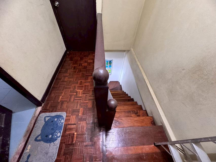 ขายทาวน์เฮ้าส์ 2 ชั้น หมู่บ้านเสนาวิลล่า3 ซอยคู้บอน27แยก10 **น่าลงทุน** (N.1933) 10