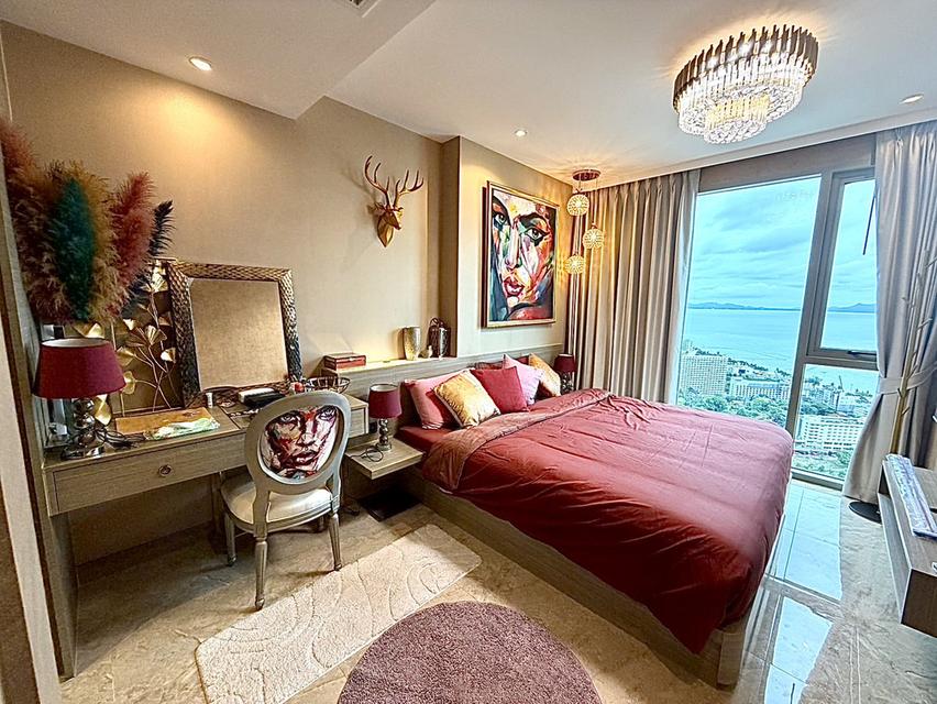 Riviera Ocean Drive Condo Pattaya 9