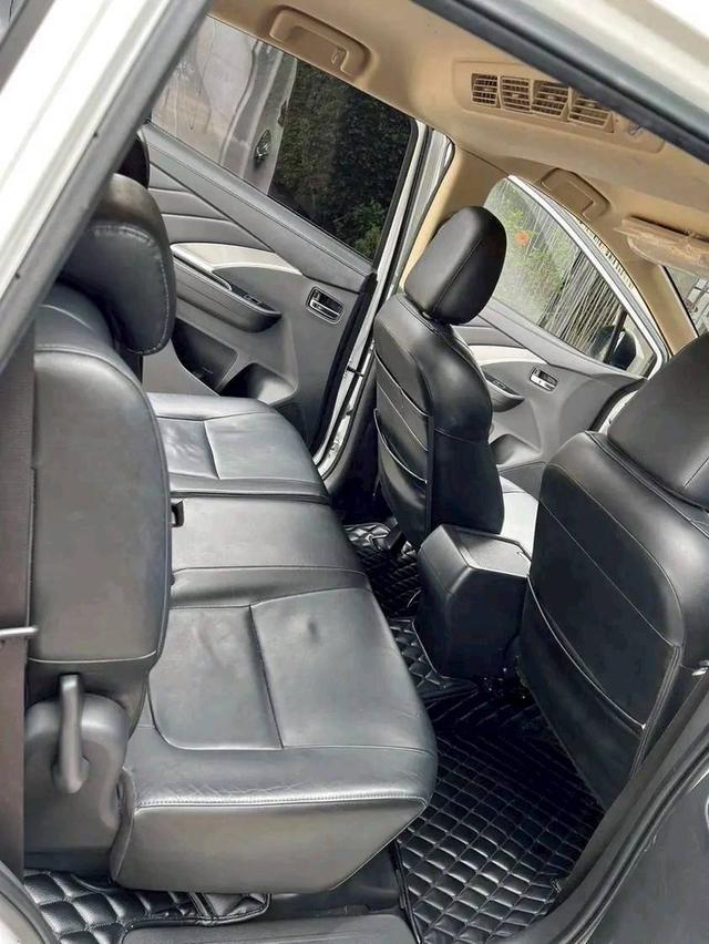 MITSUBISHI XPENDER 2020 model year, White color, Bangkok Fuel: Gasoline Mileage: 67,xxx km Price: 439,000 THB Call: 085-1210072 Line ID: kingrice79 รูปที่ 3