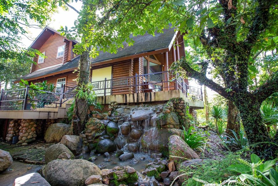 SALE HOTEL AND RESORT AT CHIANG MAI LARGE GARDEN 8
