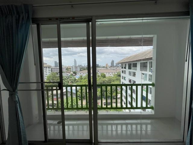 ขาย คอนโด ซิตี้วิลล่า City Villa ตึก F1 ชั้น 9 ซอยลาดพร้าว126 ลาดพร้าว 130   6