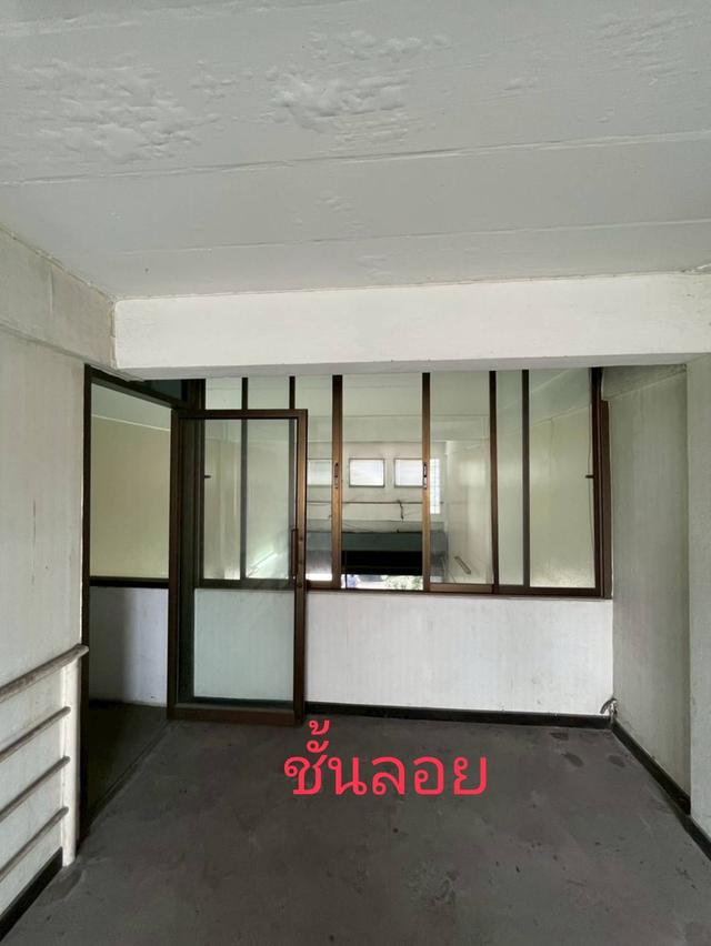 ขายอาคารพาณิชย์ 3.5 ชั้น เนื้อที่ 19 ตารางวา หมู่บ้านสินธานีวิลล่า ตำบลคลองกุ่ม อำเภอบึงกุ่ม กรุงเทพฯ 5