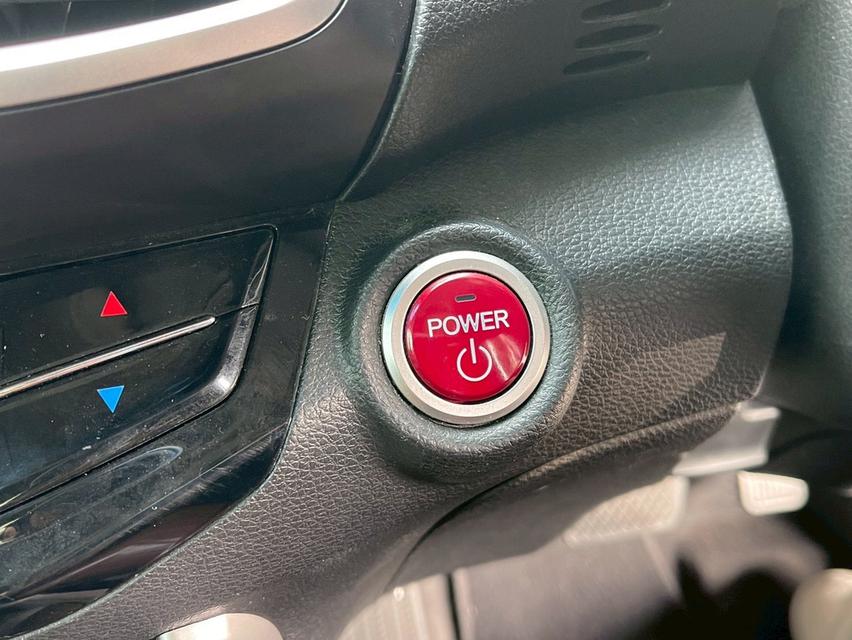 ขาย Honda Accord 2.0Hybrid Tech ปี17 7