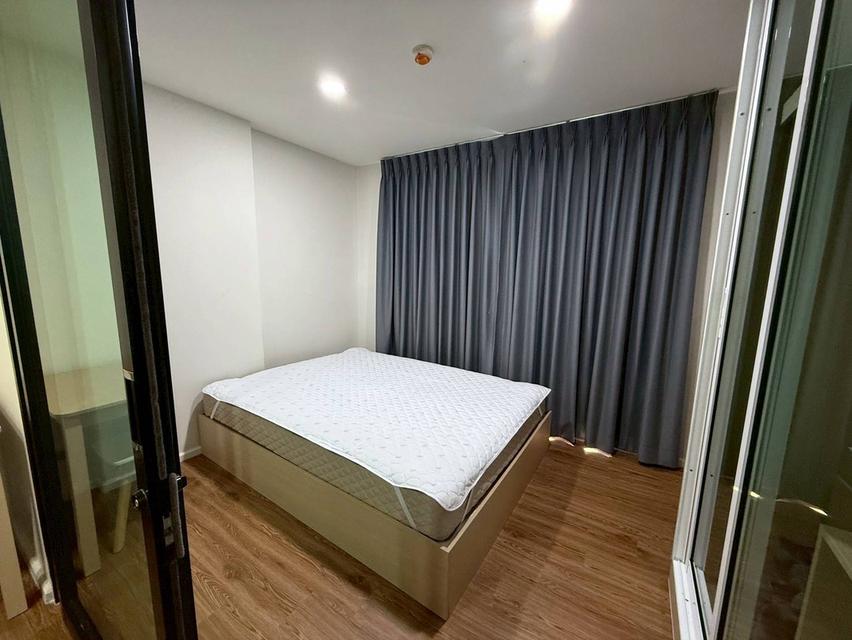 ปล่อยเช่า โครงการ Alive Sukhumvit 76 ห้อง A705 ชั้น 7 อาคาร A บ้านเลขที่ 98/140 6