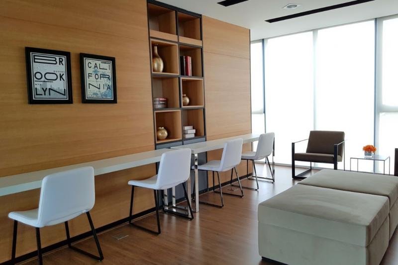 ขายคอนโด IDEO สุขุมวิท 115 ติด BTS ปู่เจ้า 15