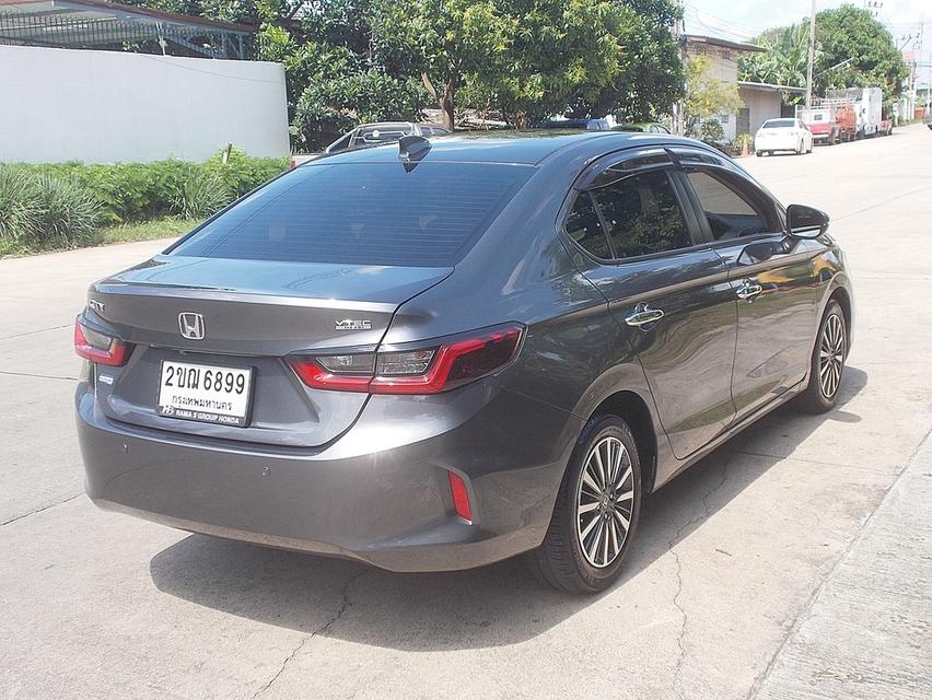 รถบ้านมืิอสองสภาพสวยพร้อมใช้ 7